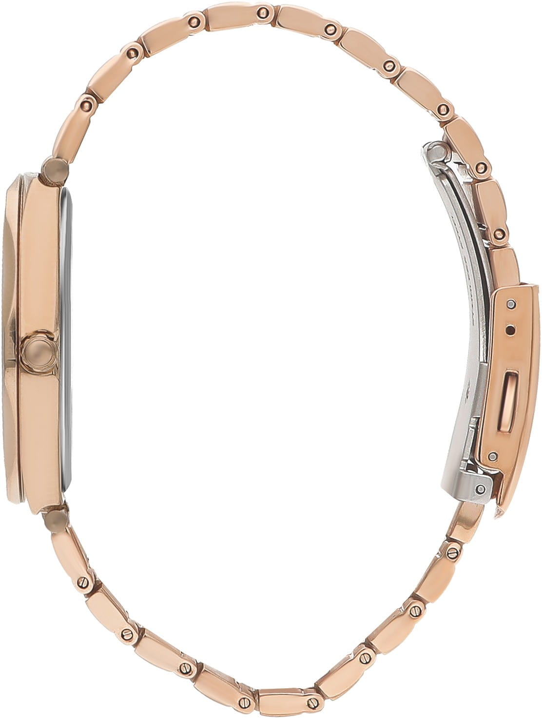 Beverly Hills Polo Club Beverly Hills Polo Club BP3399C.430,  сша женские часы на браслете нержавеющая сталь с ip-покрытием боковой вид