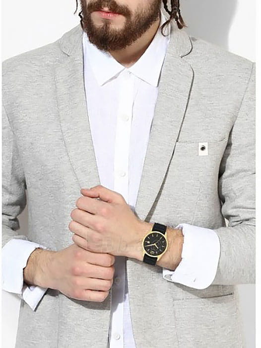 Оригинальные часы Guess Guess W0991G2 кварцевые калибр механизма  общий вид