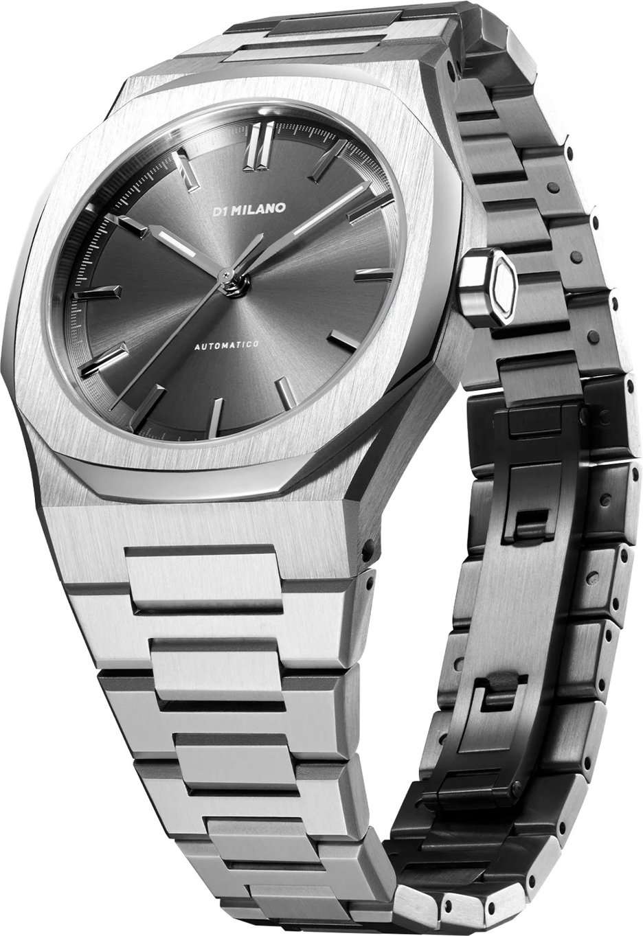 D1 Milano D1 Milano Automatico ATBU04 , наручные женские часы фото под углом