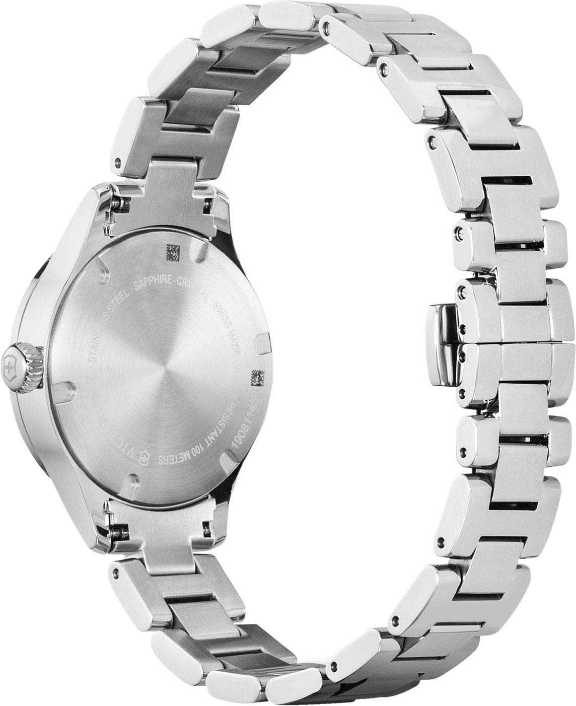 Оригинальные часы Victorinox Victorinox ALLIANCE XS 241916 кварцевые калибр механизма  общий вид