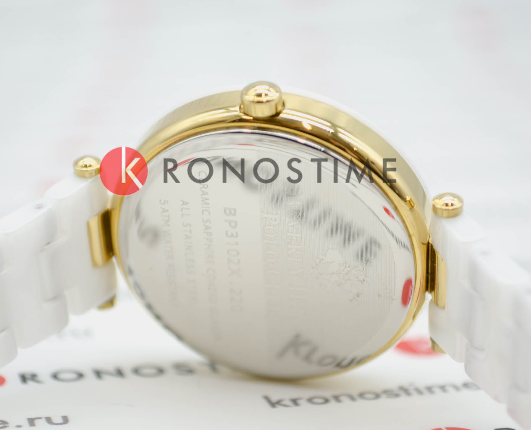 Оригинальные часы Beverly Hills Polo Club Beverly Hills Polo Club BP3102X.220 кварцевые калибр механизма miyota общий вид