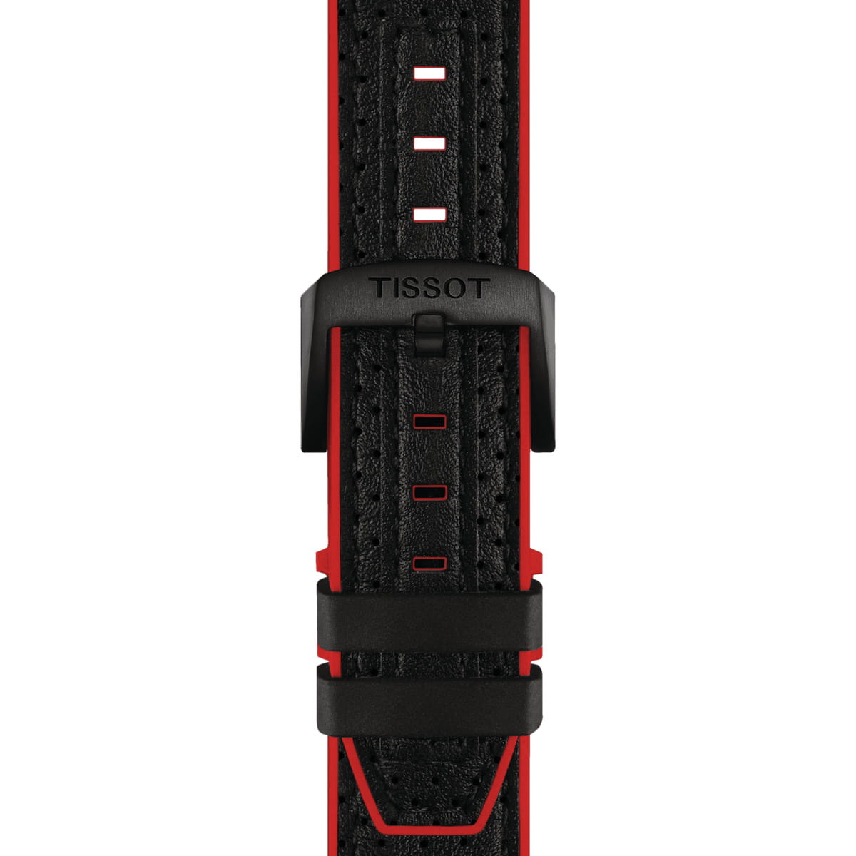 Оригинальные часы Tissot Tissot PR 100 Vuelta T150.417.11.051.01 кварцевые калибр механизма eta f06.115 общий вид