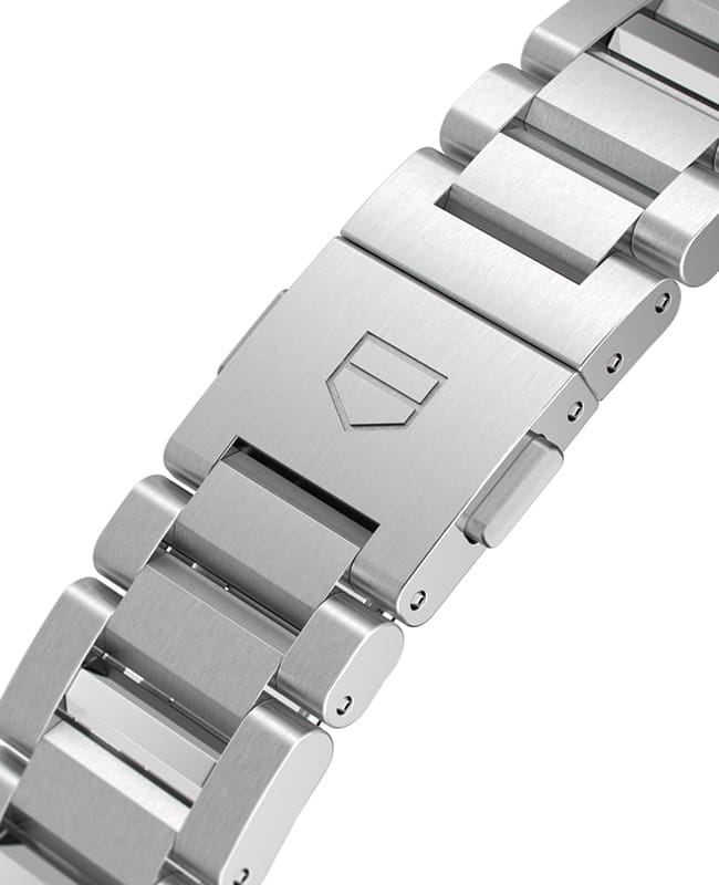 TAG Heuer TAG Heuer Carrera CBK2115.BA0715 мужские часы синий циферблат на запястье