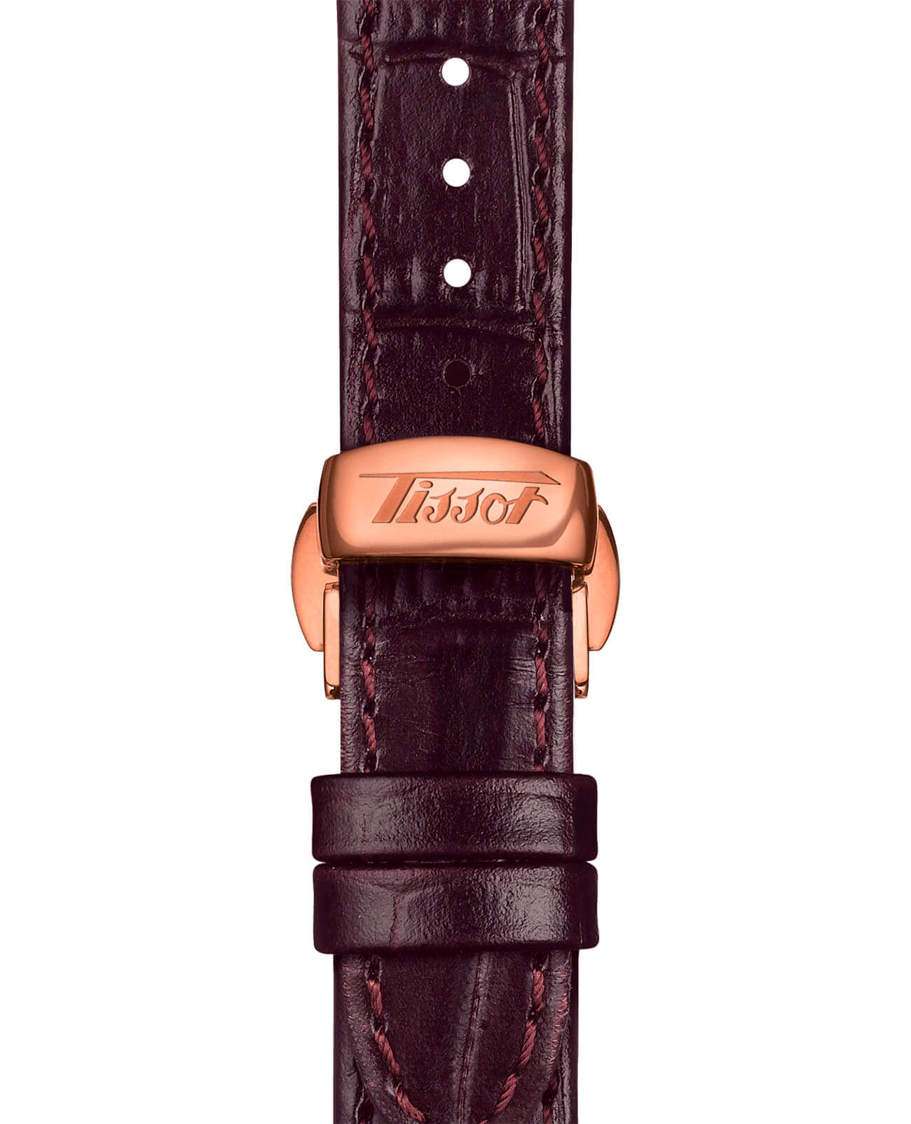Tissot Tissot Heritage Porto Mechanical T128.505.36.012.00 механические мужские часы часы крупный план белый циферблата