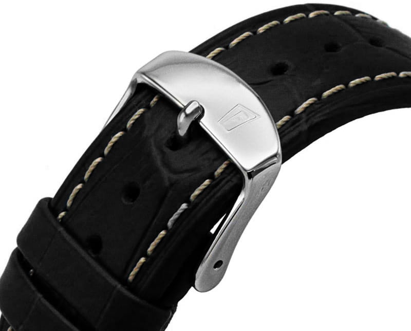 Festina Festina Timeless Chrono F20375/7 , наручные мужские часы фото под углом