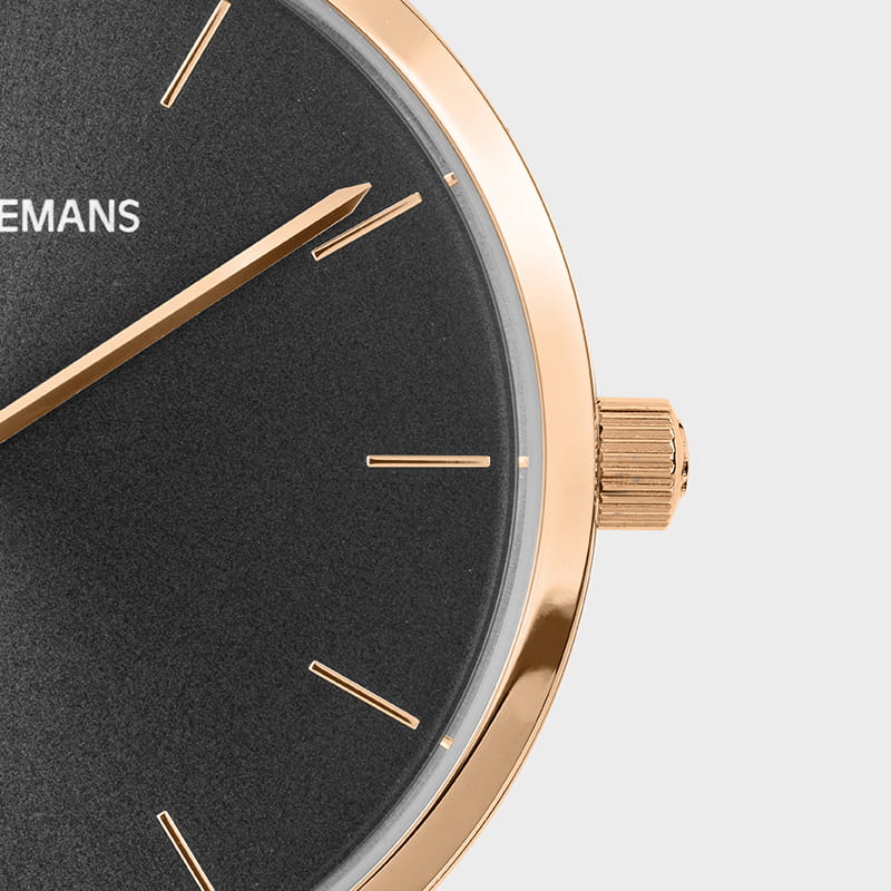 Оригинальные часы Jacques Lemans Jacques Lemans Classic 1-2110J кварцевые калибр механизма  общий вид