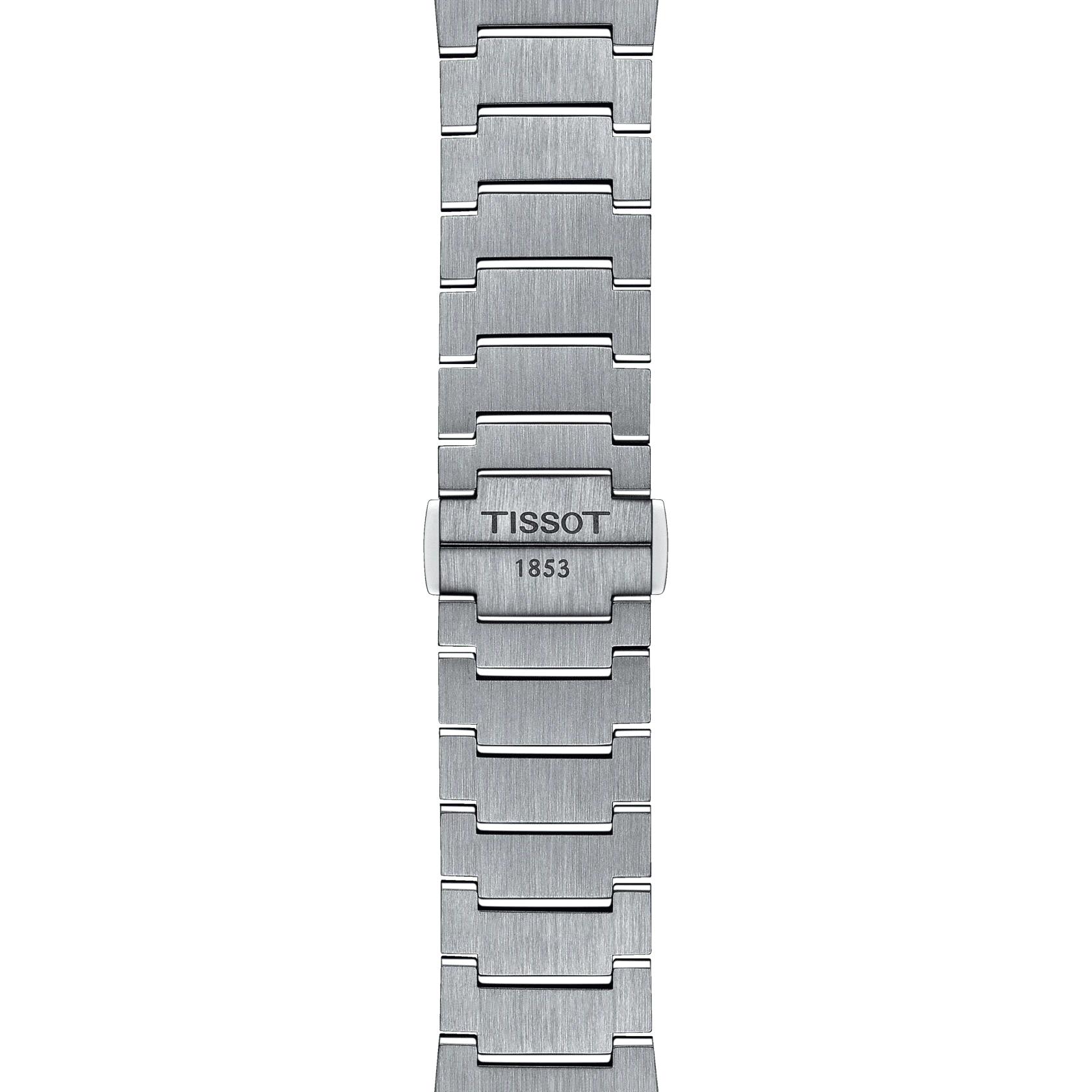 Tissot Tissot PRX Powermatic 80 18K Gold Bezel T931.407.41.041.00, prx швейцария мужские часы на браслете нержавеющая сталь боковой вид