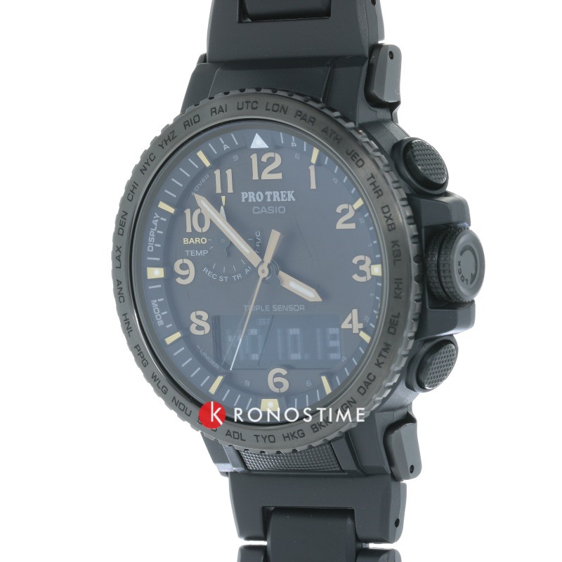 Фотография часов Casio Pro Trek PRW-50FC-1_3