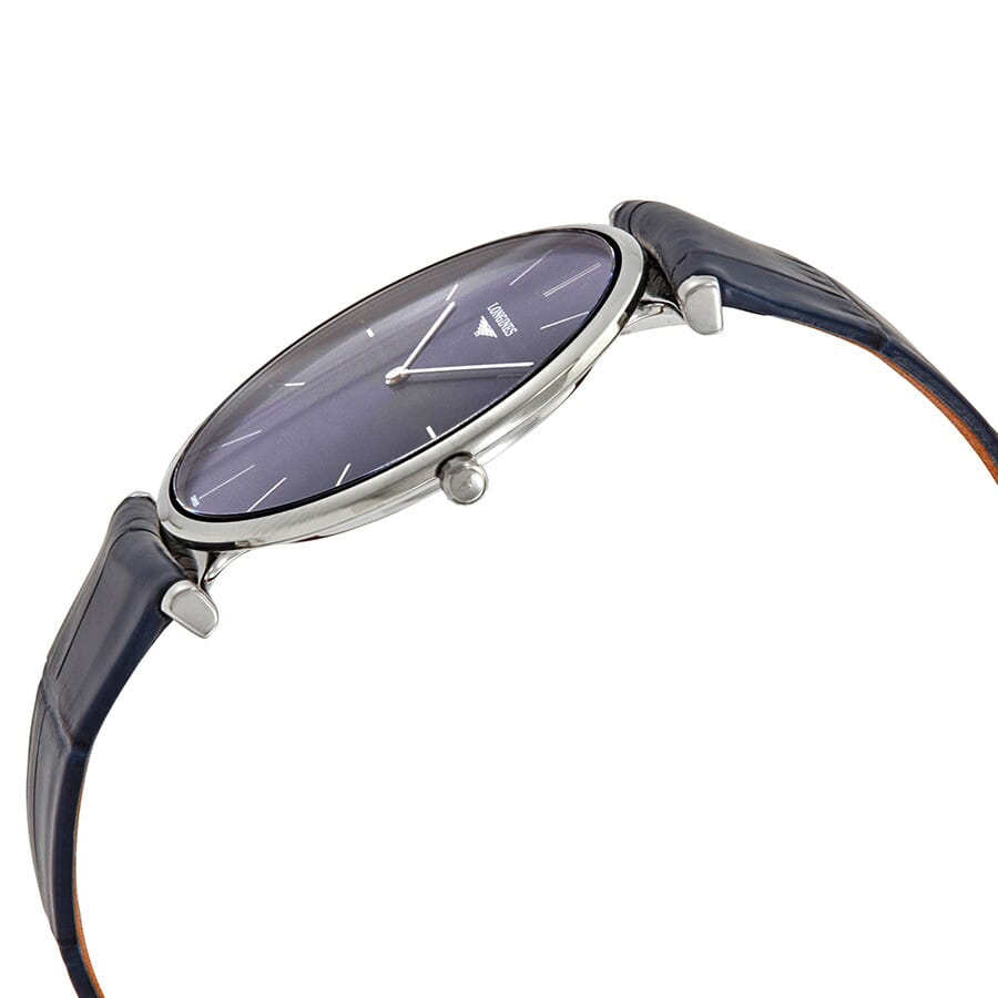 Longines Longines La Grande Classique L4.766.4.95.2 , наручные мужские часы фото под углом
