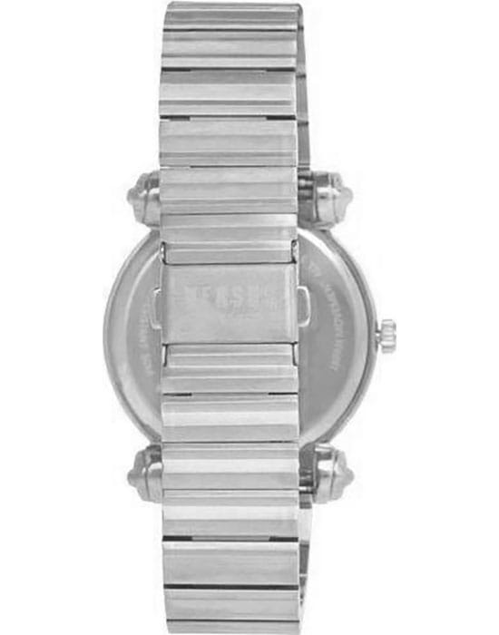 Versus Versace VSP1V0819 женские часы белый циферблат на запястье