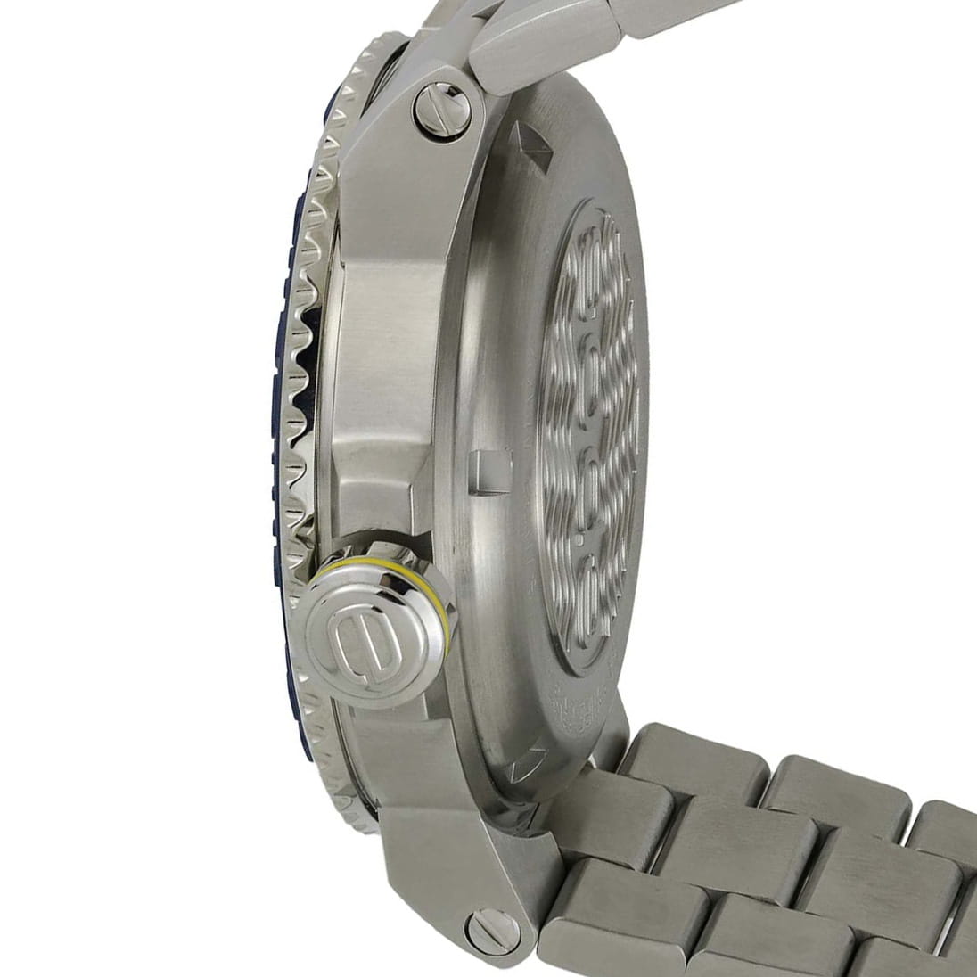 Epos Epos Diver 3441.131.96.56.30 швейцария наручные мужские часы заводная головка с логотипом Epos