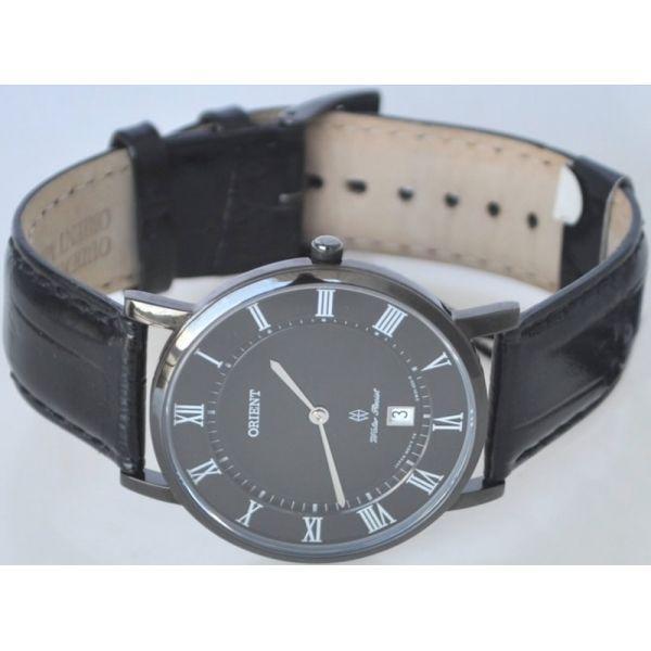 Orient Orient GW0100DB (FGW0100DB) , наручные мужские часы фото под углом