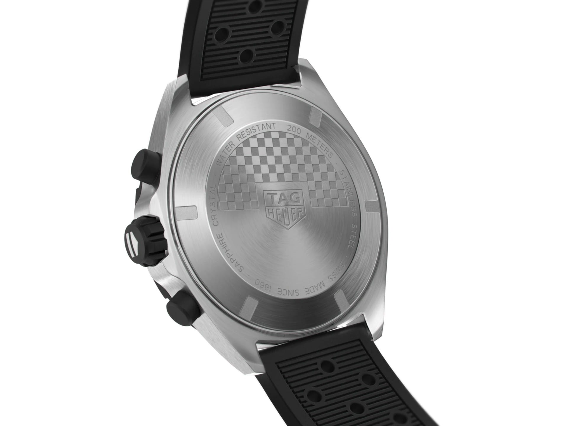 TAG Heuer TAG Heuer Formula 1 CAZ1010.FT8024 , наручные мужские часы фото под углом