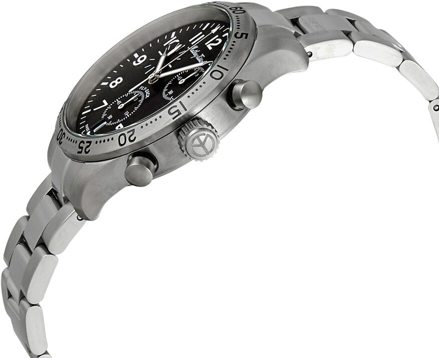 Оригинальные часы Mathey-Tissot Mathey-Tissot Type 21 H1821CHANG кварцевые калибр механизма eta g10 212 an общий вид