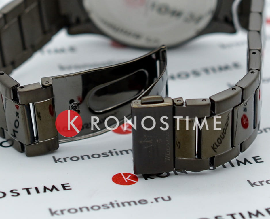 Maserati Maserati SFIDA R8873640001 R8873640001 оригинальные мужские часы в комплекте с коробкой
