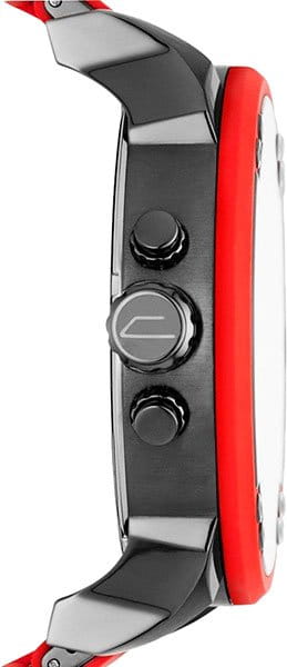 Diesel Diesel Mr. Daddy 2.0 DZ7370 , наручные мужские часы фото под углом