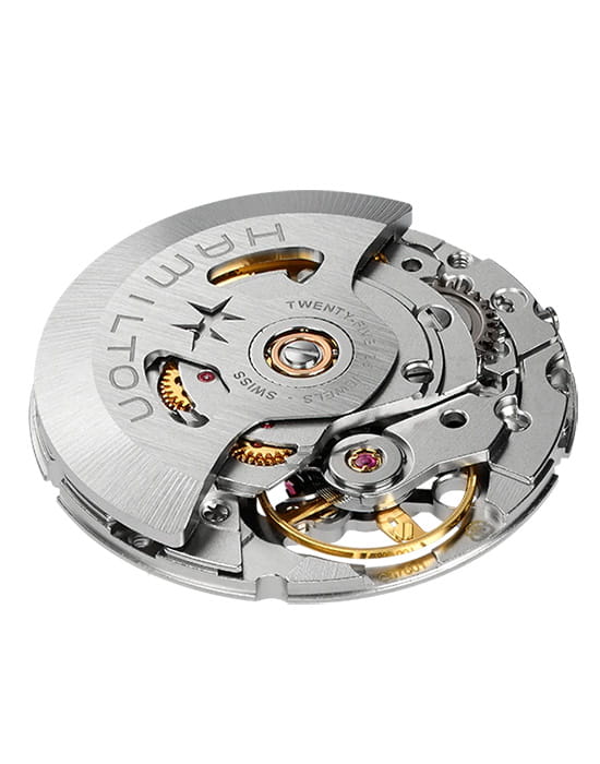 Hamilton Hamilton American Classic Spirit of Liberty Auto H42415541 H42415541 оригинальные мужские часы в комплекте с коробкой