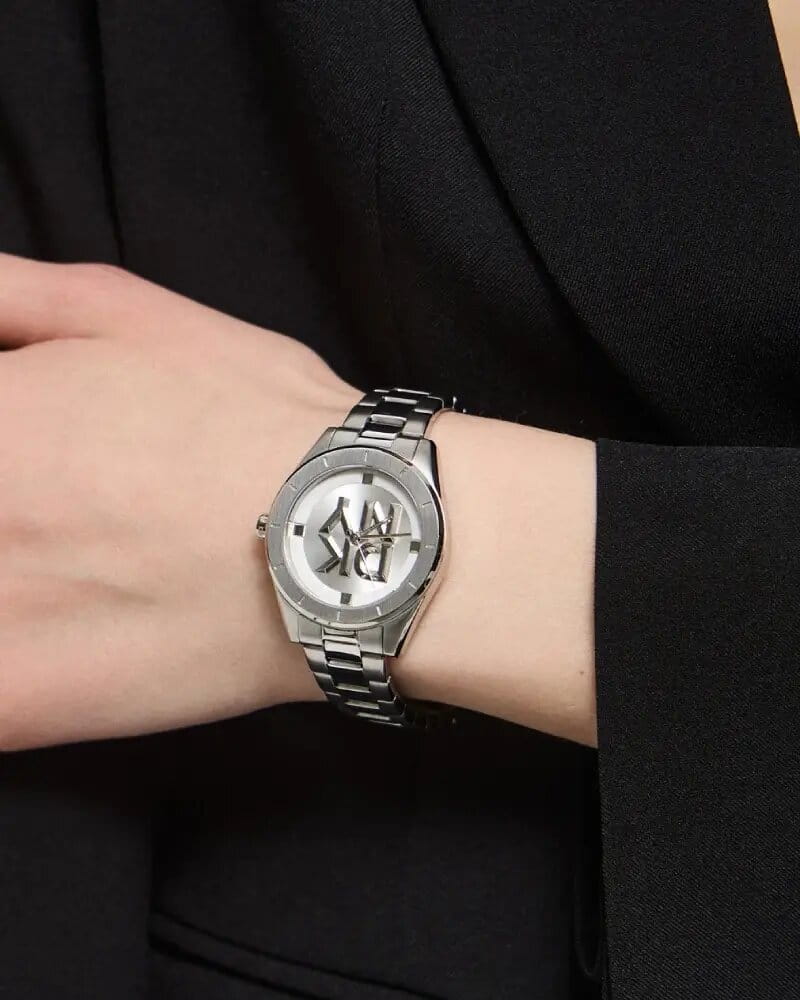 DKNY DKNY Chambers Midi DK1L016M0045 , наручные женские часы фото под углом