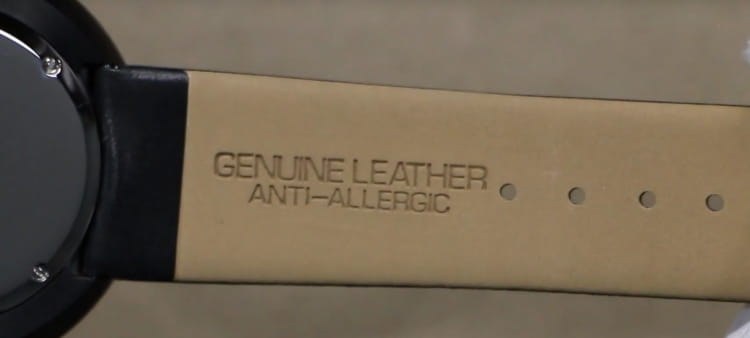 Оригинальные часы Слава Слава Бизнес 1210368/GМ-15 кварцевые калибр механизма miyota gm15 общий вид