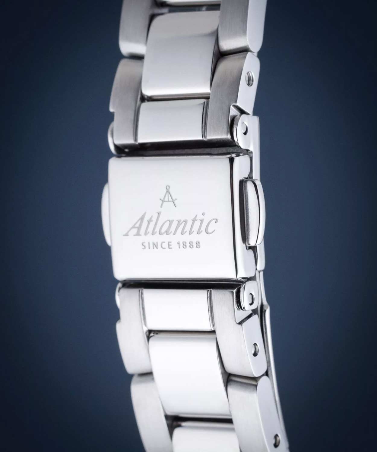 Atlantic Atlantic Seapair 20335.41.91PK , наручные женские часы фото под углом