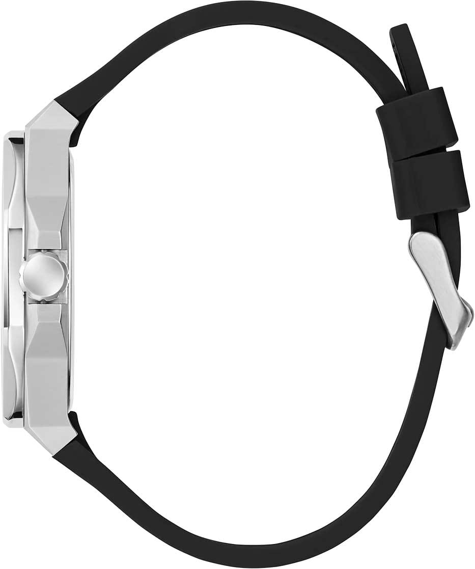 Guess Guess Dress GW0850G1 мужские часы зеленый циферблат на запястье