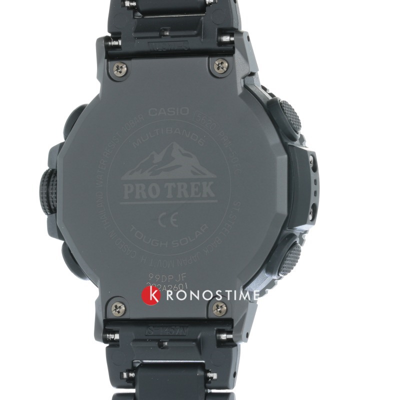 Фотография часов Casio Pro Trek PRW-50FC-1_20