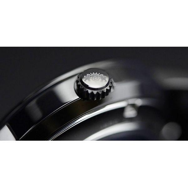 Orient Orient NB00001W (FNB00001W), classic automatic япония женские часы на браслете  боковой вид