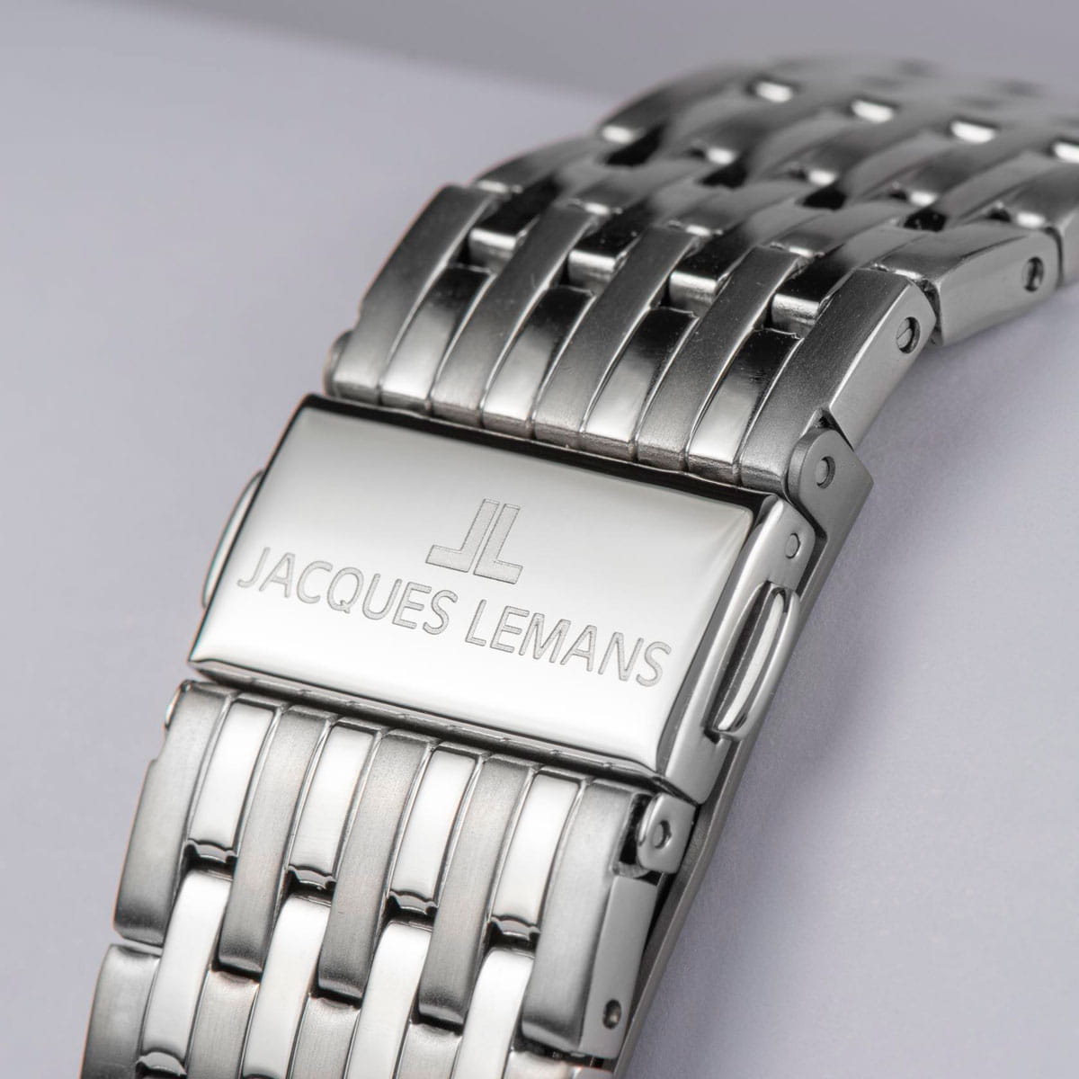 Оригинальные часы Jacques Lemans Jacques Lemans London 1-2163i кварцевые калибр механизма  общий вид