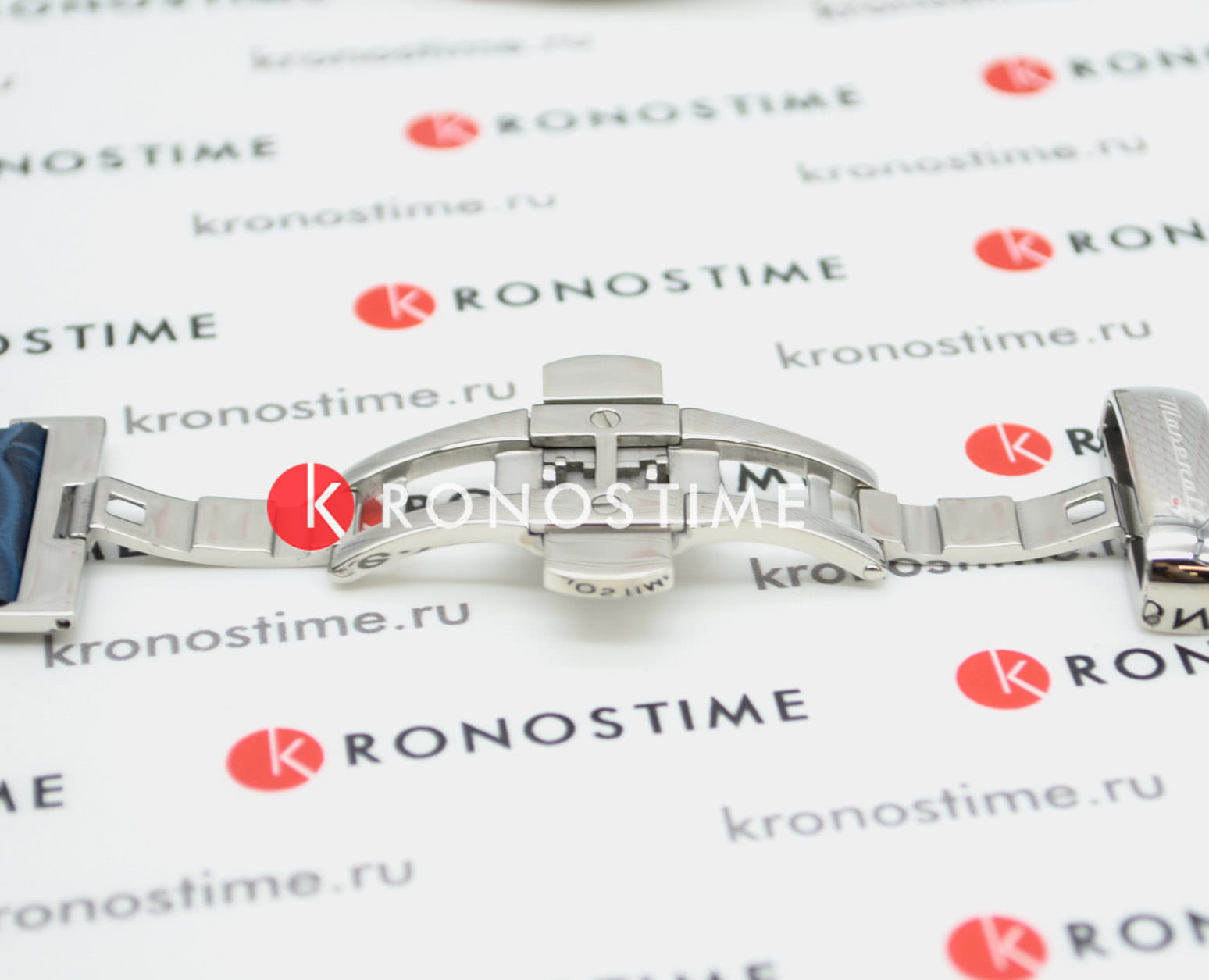 Оригинальные часы Maserati Maserati Sfida R8823140007 в фирменной упаковке от производителя