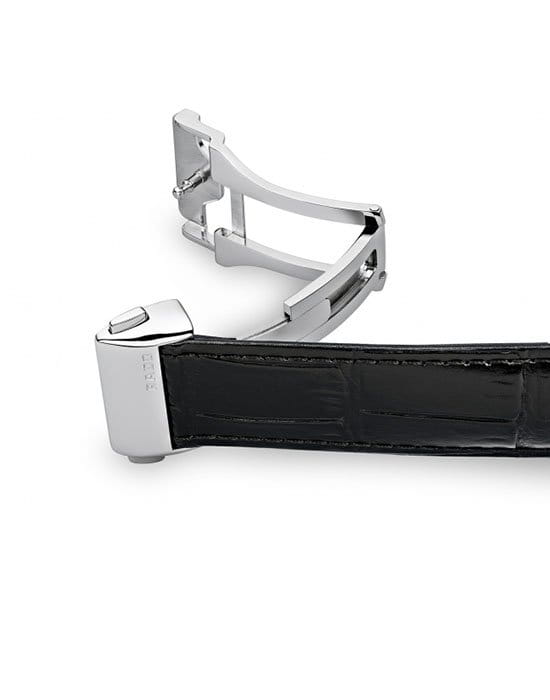 Оригинальные часы Rado Rado Petite Seconde R14053206 механические калибр механизма eta c07.811 общий вид