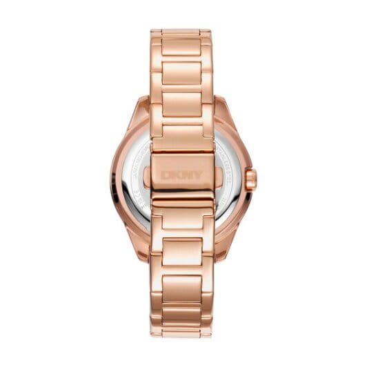DKNY DKNY Park Ave Glitz DK1L019M0045 , наручные женские часы фото под углом
