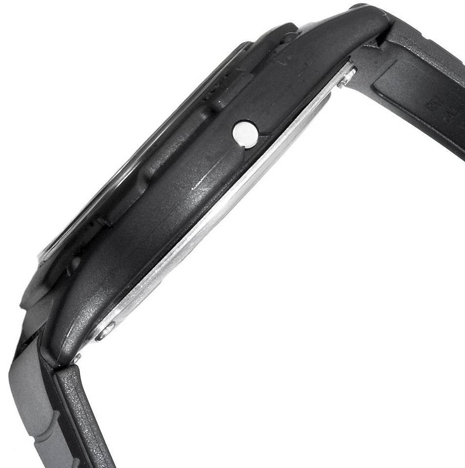 Оригинальные часы Casio Casio Collection AW-49HE-1AVDF (AW-49HE-1A) кварцевые калибр механизма  общий вид