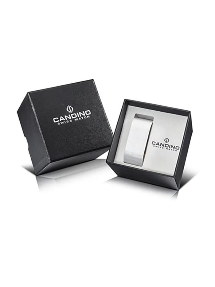Candino Candino Gents Sport C4774/6 , наручные мужские часы фото под углом