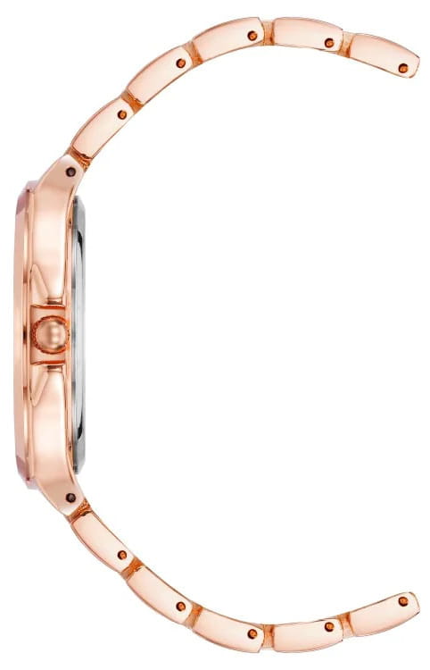 Anne Klein Anne Klein Metals 3922WTRG , наручные женские часы фото под углом