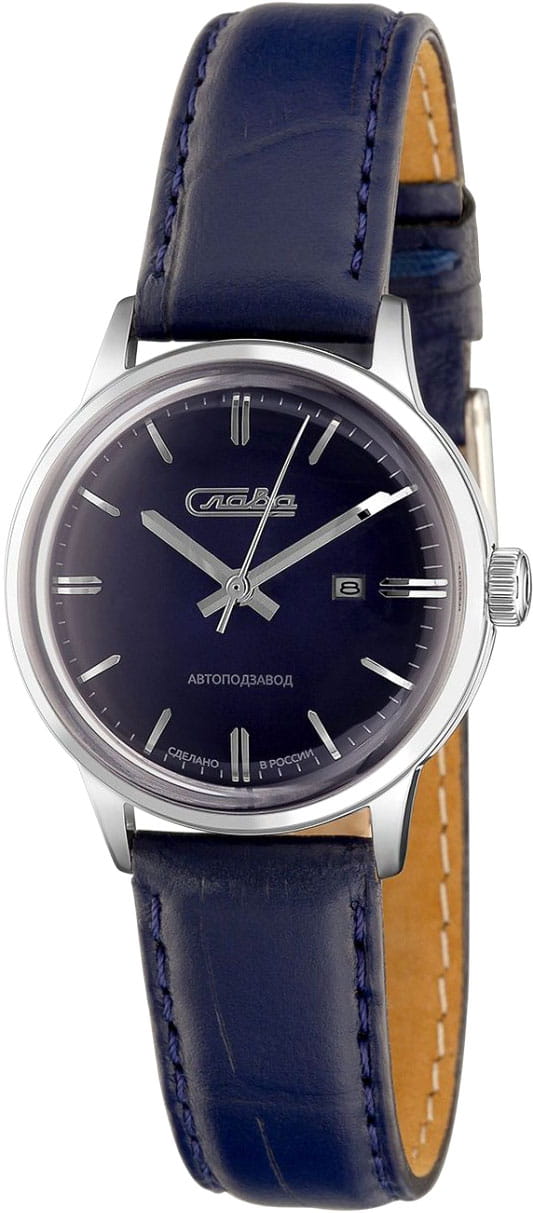 Слава Слава Традиция 1870091/300-6T15 , наручные женские часы фото под углом