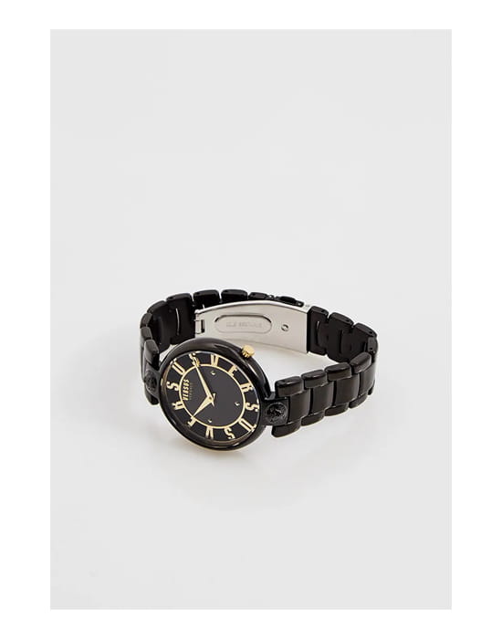 Оригинальные часы  Versus Versace VSPVS2020 кварцевые калибр механизма  общий вид