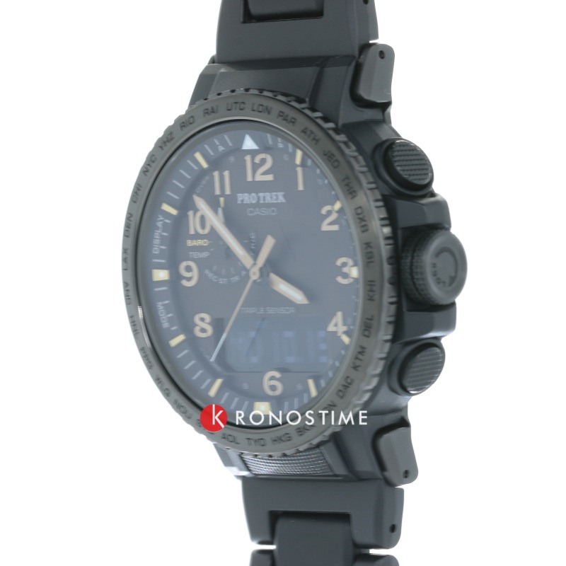 Фотография часов Casio Pro Trek PRW-50FC-1_4