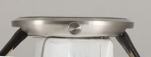 Слава Слава Бизнес 1210368/GМ-15 , наручные мужские часы фото под углом