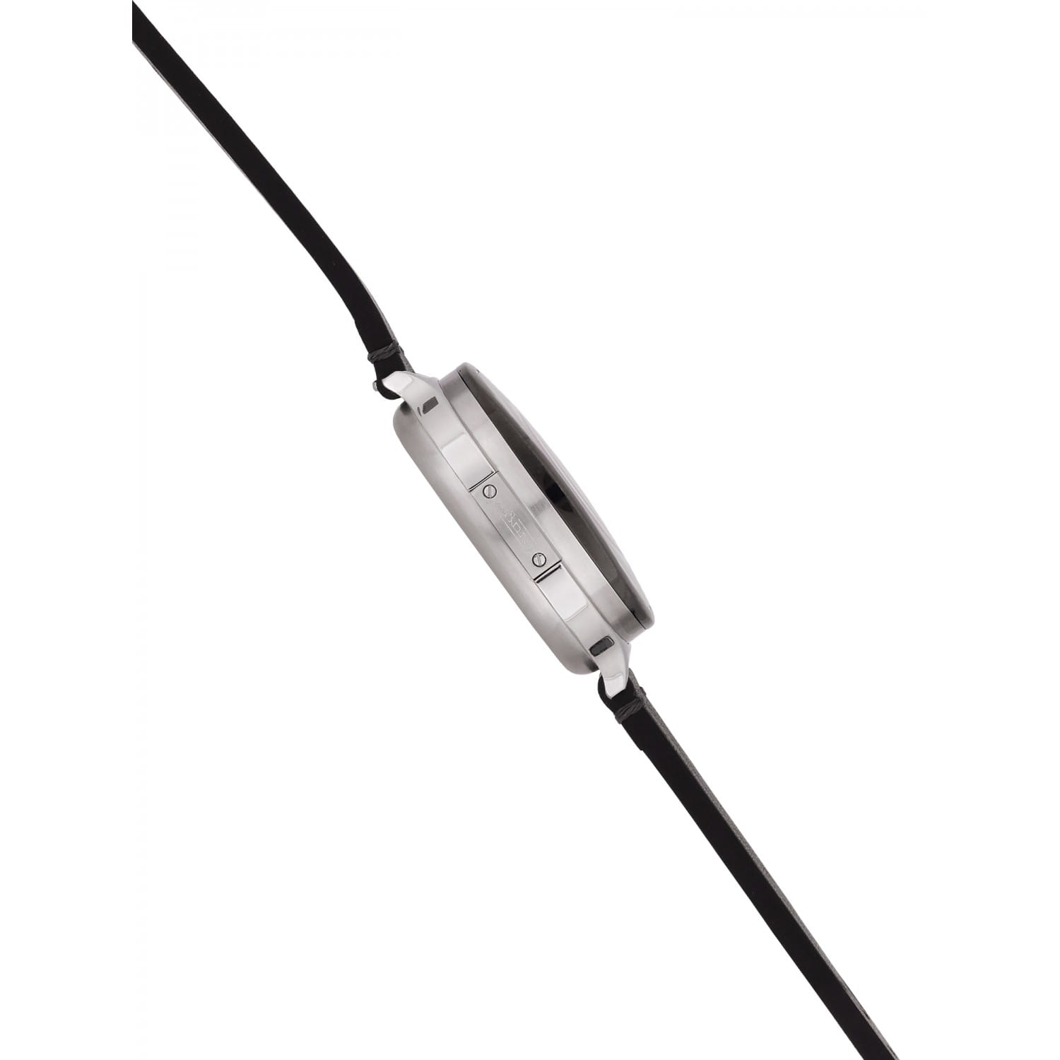 Слава Слава Доктор 3265717/300-8205 механические мужские часы часы крупный план  циферблата