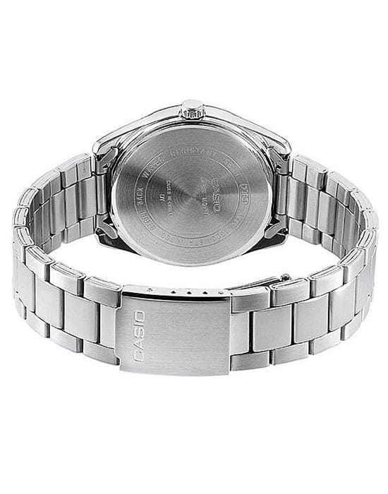 Casio Casio MTP-1221A-7B , наручные мужские часы фото под углом