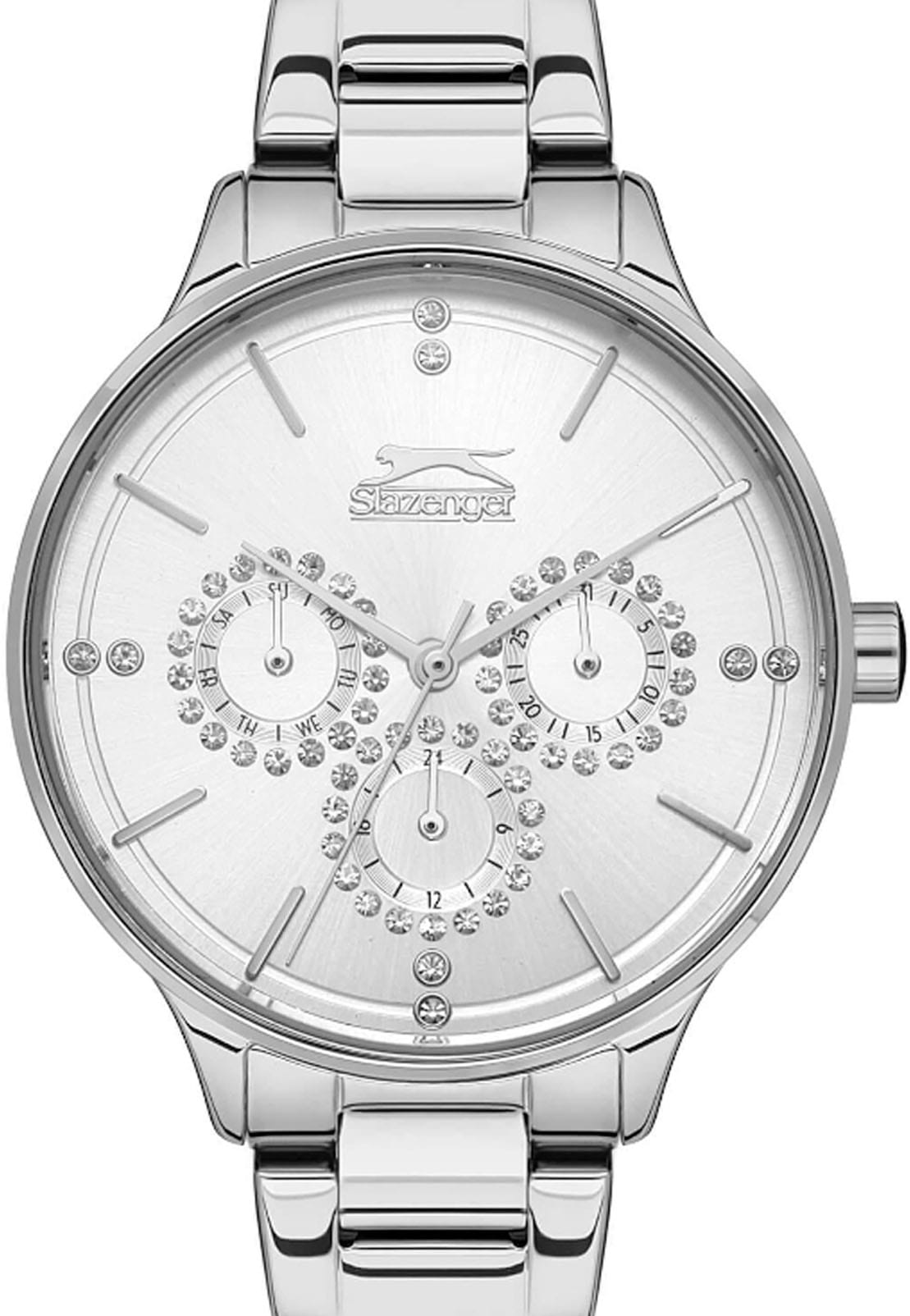 Slazenger Slazenger SL.09.2019.4.01 , наручные женские часы фото под углом