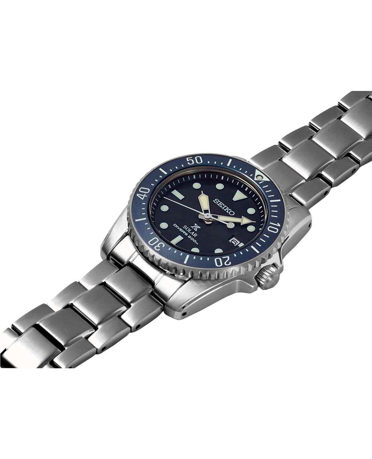 Seiko Seiko Prospex SNE569P1 кварцевые часы с аксессуарами мужские часы модель SNE569P1