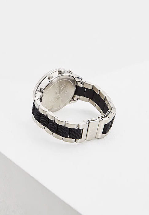 Armani Exchange Armani Exchange AX1813 , наручные мужские часы фото под углом
