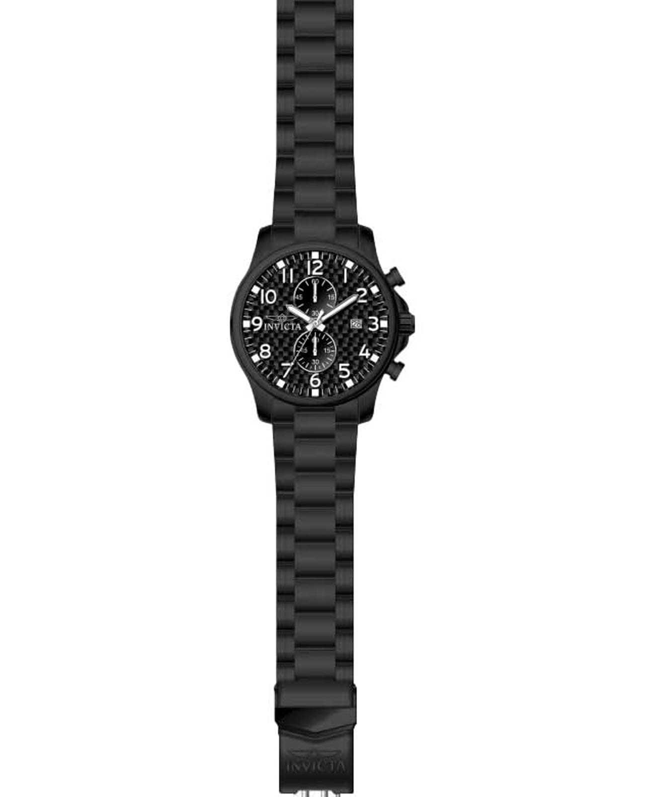 Invicta Invicta Specialty IN0383 , наручные мужские часы фото под углом