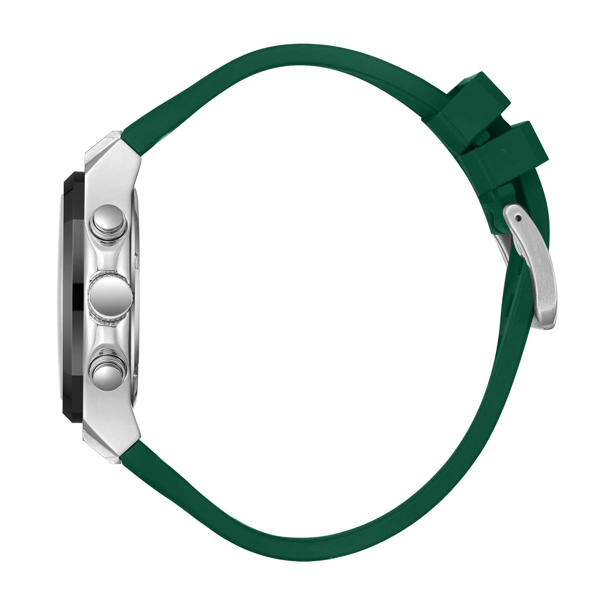 Beverly Hills Polo Club Beverly Hills Polo Club BP3785X.067,  сша мужские часы на браслете каучук боковой вид