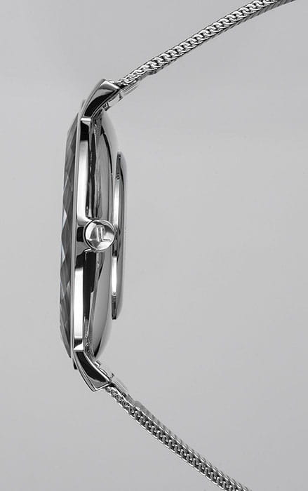 Jacques Lemans Jacques Lemans La Passion 1-2054F , наручные женские часы фото под углом