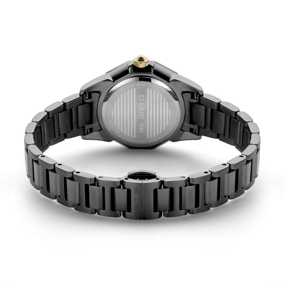 Оригинальные часы Cerruti 1881 Cerruti 1881 Jesina CIWLG2206004 кварцевые калибр механизма  общий вид