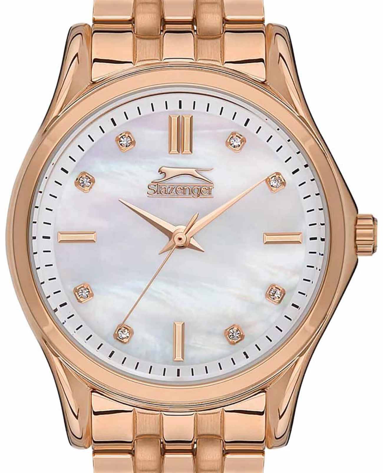 Slazenger Slazenger SL.09.2154.3.04 , наручные женские часы фото под углом