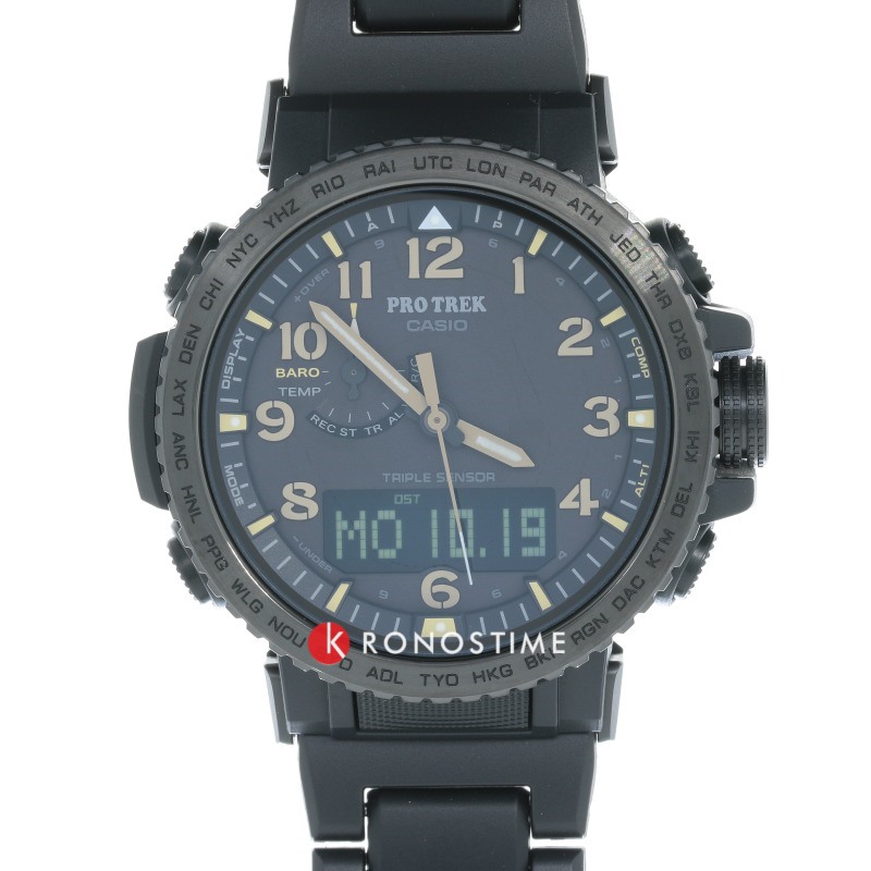 Фотография часов Casio Pro Trek PRW-50FC-1