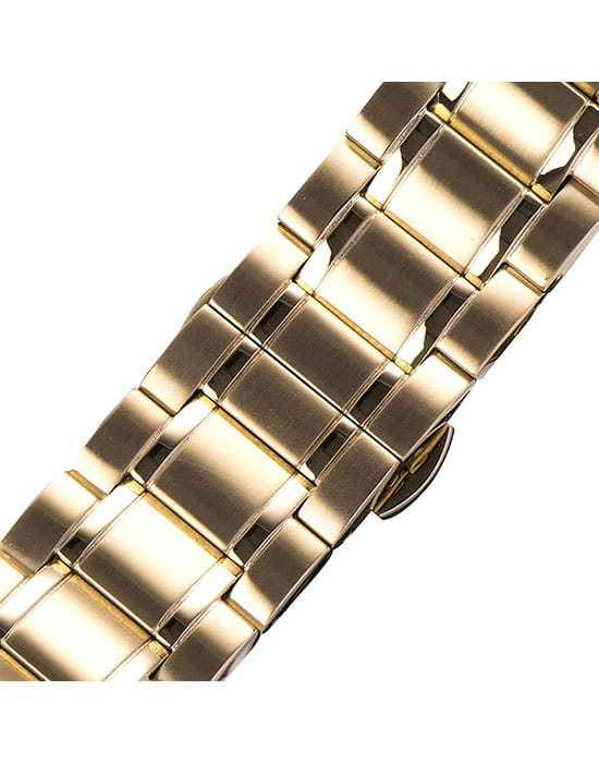 Earnshaw Earnshaw Longitude ES-8006-22 мужские часы белый циферблат на запястье